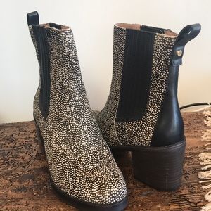 Camden Exotic Ugg Boots